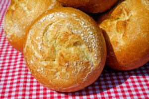 Couleur bread
